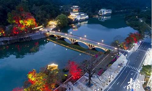 从化好玩的地方和景点_从化好玩的地方和景