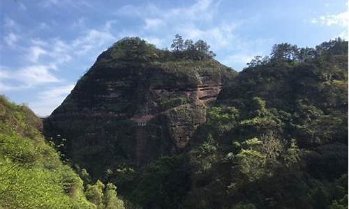 九峰山风景名胜区_九峰山风景名胜区天气预