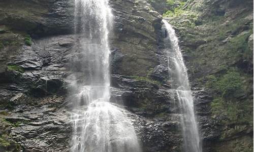 庐山旅游攻略一日游四季景物