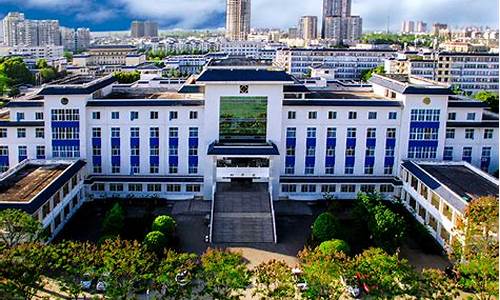 四川交通职业技术学院