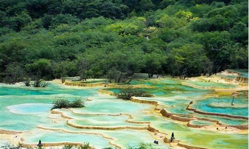 四川省旅游景点天气_四川省旅游景点天气预报